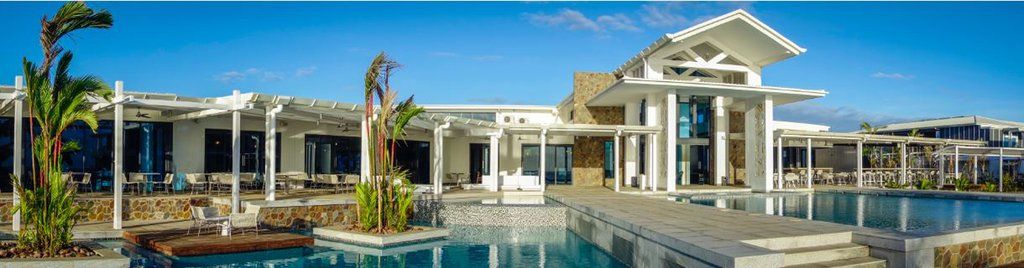 Taumeasina Island Resort Apia Exterior foto